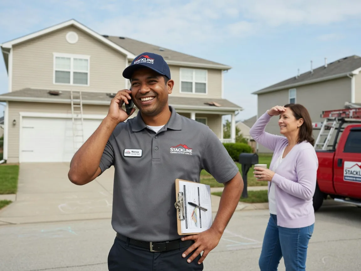 Chimney flashing repair San Sebastian, PR FAQs